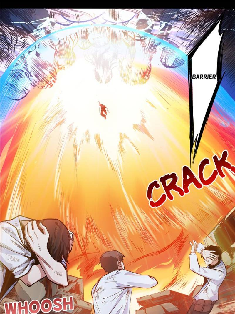 Alien Abyss: Restart Era Chapter 35 19